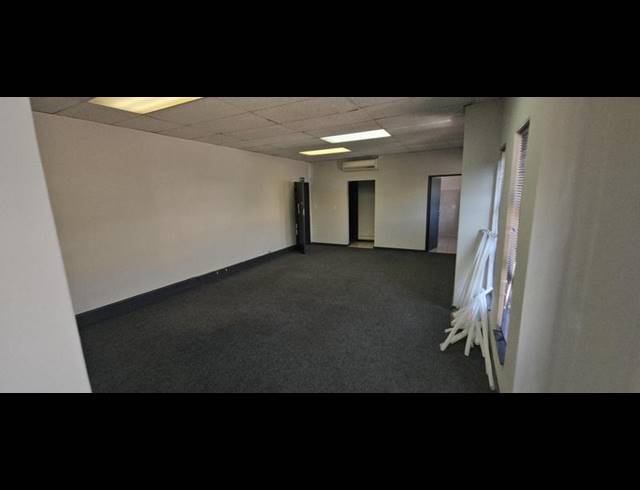 INDUSTRIAL PROPERTY TO RENT IN RANDJESPARK
